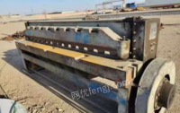 新疆哈密2.5米x6折弯机，4米x10的剪板机出售