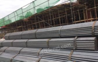 河南郑州出售传统钢管1-6米