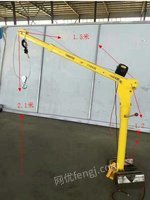 12伏400公斤小型吊机出售