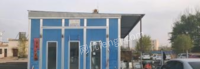 内蒙古鄂尔多斯烤漆房 举升机 货架出售