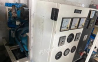 广东深圳二手帕金斯柴油发电机30kva发电机组出售