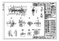 化工换热器6台出售