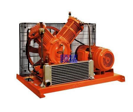 无油压缩设备出售