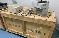 求购实验室设备/液相色谱仪/质谱仪/光度计