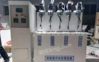 山东潍坊实验室污水处理设备出售