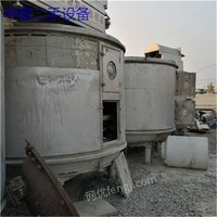 200型沸腾干燥机制粒机出售