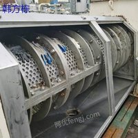 安徽安庆出售二手螺杆挤出机650型