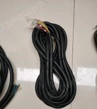 陕西西安出售一批全新5p 3p 2p空调连接线   只有图片上这些.看货议价.