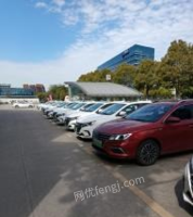 上海嘉定区新能源汽车出售