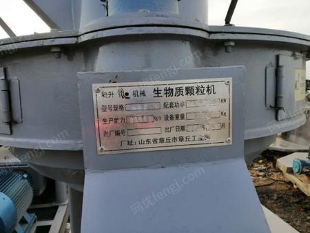 二手成型设备出售