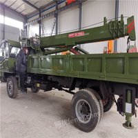 3吨履带式吊车出售