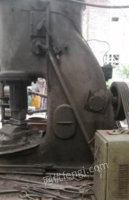 四川雅安老式重型空气锤250公斤，9吨重量质量杠杠的出售