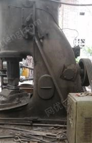 四川雅安老式重型空气锤250公斤，9吨重量质量杠杠的出售