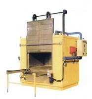 箱式热处理炉出售