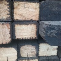 厂家生产出售油浸枕木 矿用建筑工程桥梁垫木 厂家生产出售油浸枕木 矿用建筑工程桥梁垫木