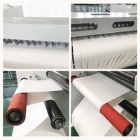 小型分切机分条机可定制褶皱滤袋分条机熔喷布切条机出售