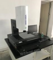 广东深圳大行程5040二手影像测量仪投影仪出售，实拍图片欢迎上门验机