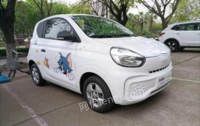 广西柳州全新纯电科莱威车出售