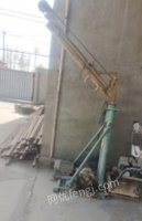 新疆哈密建筑设备出售钢架板，电抹子，脚手架，15千瓦发电机，小吊，平板振动器，平板打夯机
