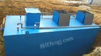 深圳市餐饮污水处理一体化设备出售