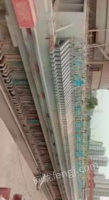 广西玉林出售500平压滤机多台