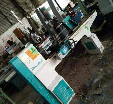 二手木工车床出售