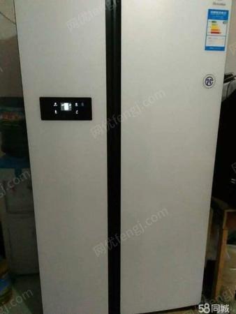 天津市区高价上门回收二手电器空调冰箱洗衣机热水器电视等 