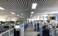 北京昌平区公司处理现货几百台办公电脑 