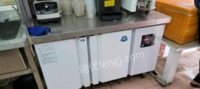 广东广州商用厨房冰箱转让 广东广州商用厨房冰箱转让