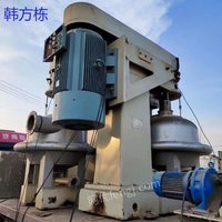 安徽淮南出售二手淀粉离心机MH36型