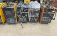 广东佛山刚购入一批350一体焊机。出售