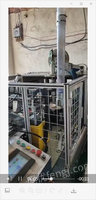 纸塑厂就近出售19年立丰8盎司高度80全自动中速纸杯机1台（80个/分钟）,有图片