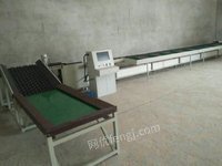 山东烟台志明牌电脑智能选果机出售