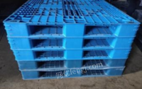 天津静海区出售二手塑料托盘