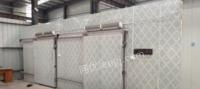 江苏徐州出售闲置50平冷库保鲜库一个 几乎全新的
