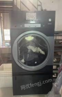 内蒙古锡林郭勒盟出售干洗店全套设备，包教技术。