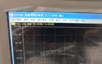 陕西西安t5230a网络分析仪出售