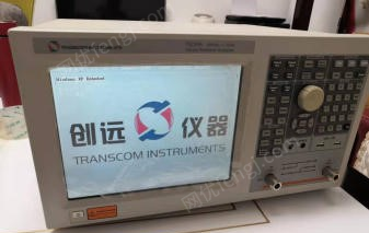 陕西西安t5230a网络分析仪出售