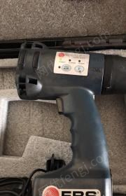 二手印后设备出售