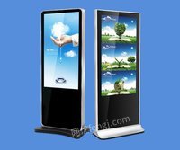 立式/壁挂广　告机设备出售