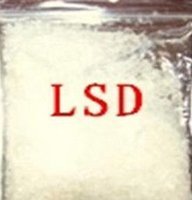 高纯度LSD价格出售