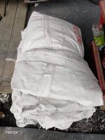 江苏南京厂家出售1000条左右编织袋,长宽高都是1米。