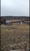 内蒙古乌兰察布出售1套闲置破碎机 总共四破 用了二个月就闲置了, 买了二年了.看货议价.