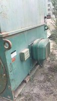 综合回收整厂拆迁处理电机100吨，具体看图，货在新疆博乐