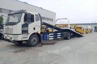 辽宁沈阳求购二手8吨10吨清障车。