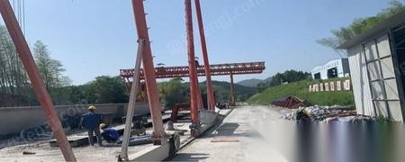 二手龙门吊出售