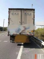 河北沧州转让个人一手车,冷藏车,750