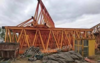 北京昌平区建桥工程龙门吊一批出售
