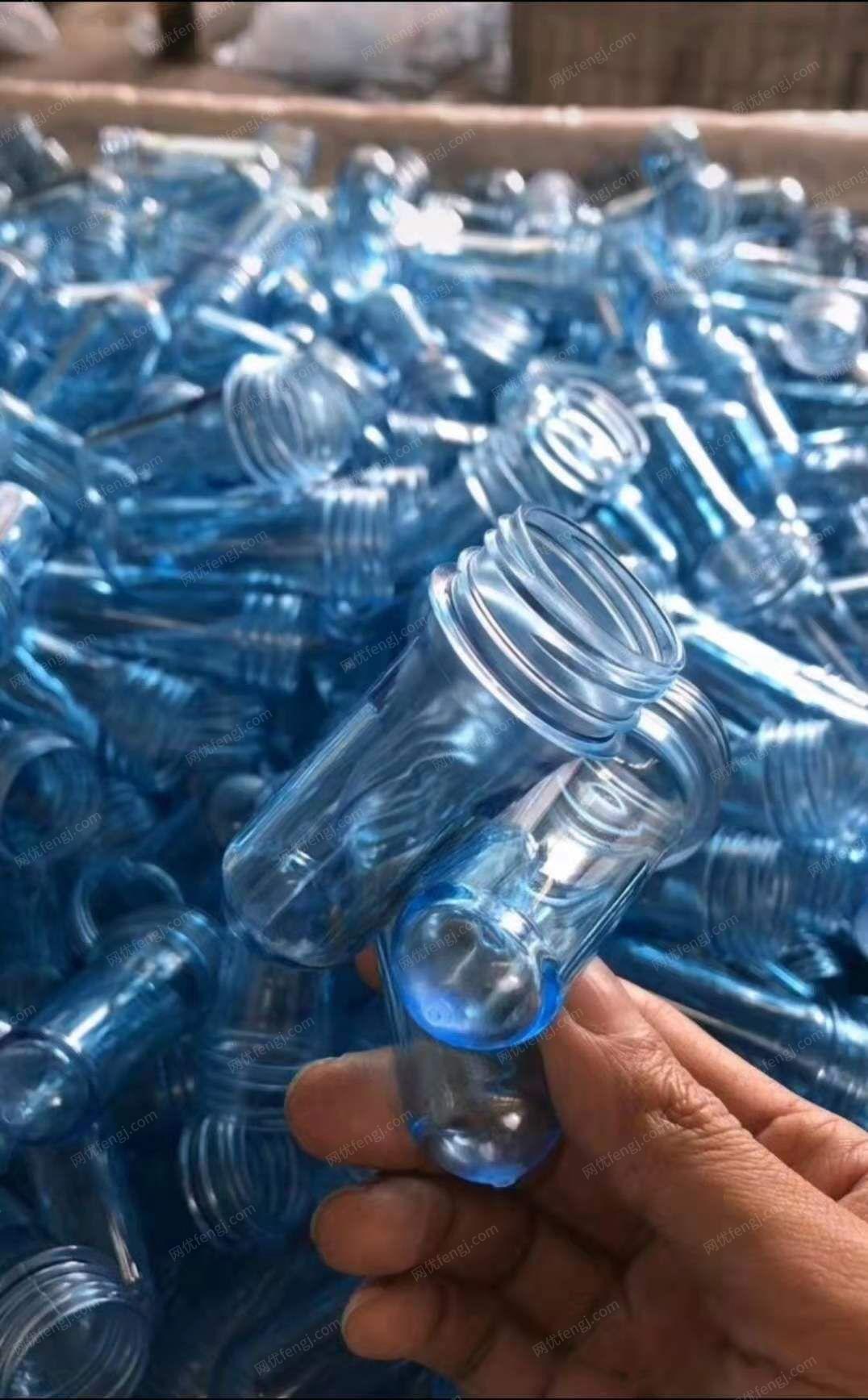 通用废塑料回收