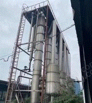 二手蒸發(fā)器價(jià)格